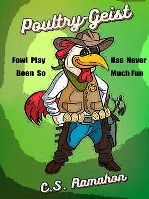 cover image of Poultry-Geist